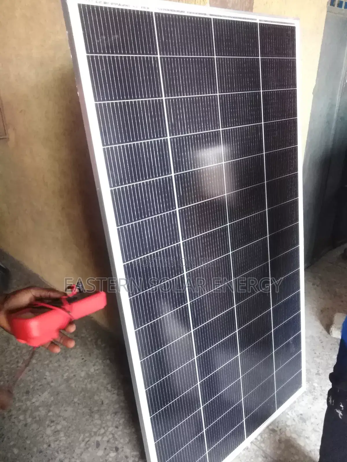 Solar Panels