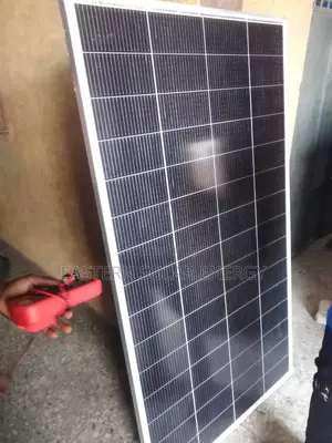 Solar Panels