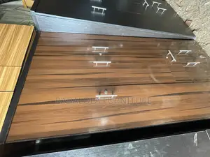 3 Doors Wardrobe