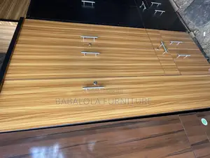 3 Doors Wardrobe