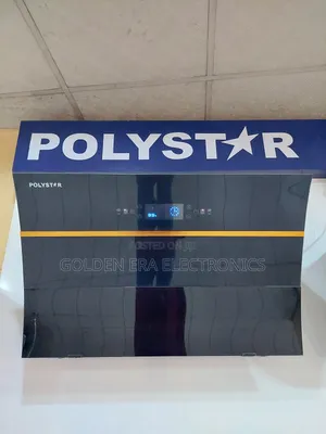 Polystar 90cm Hood With Hand Wave Sensor
