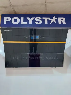 Polystar 90cm Hood With Hand Wave Sensor