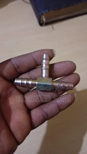 Hose T for Gas Hose