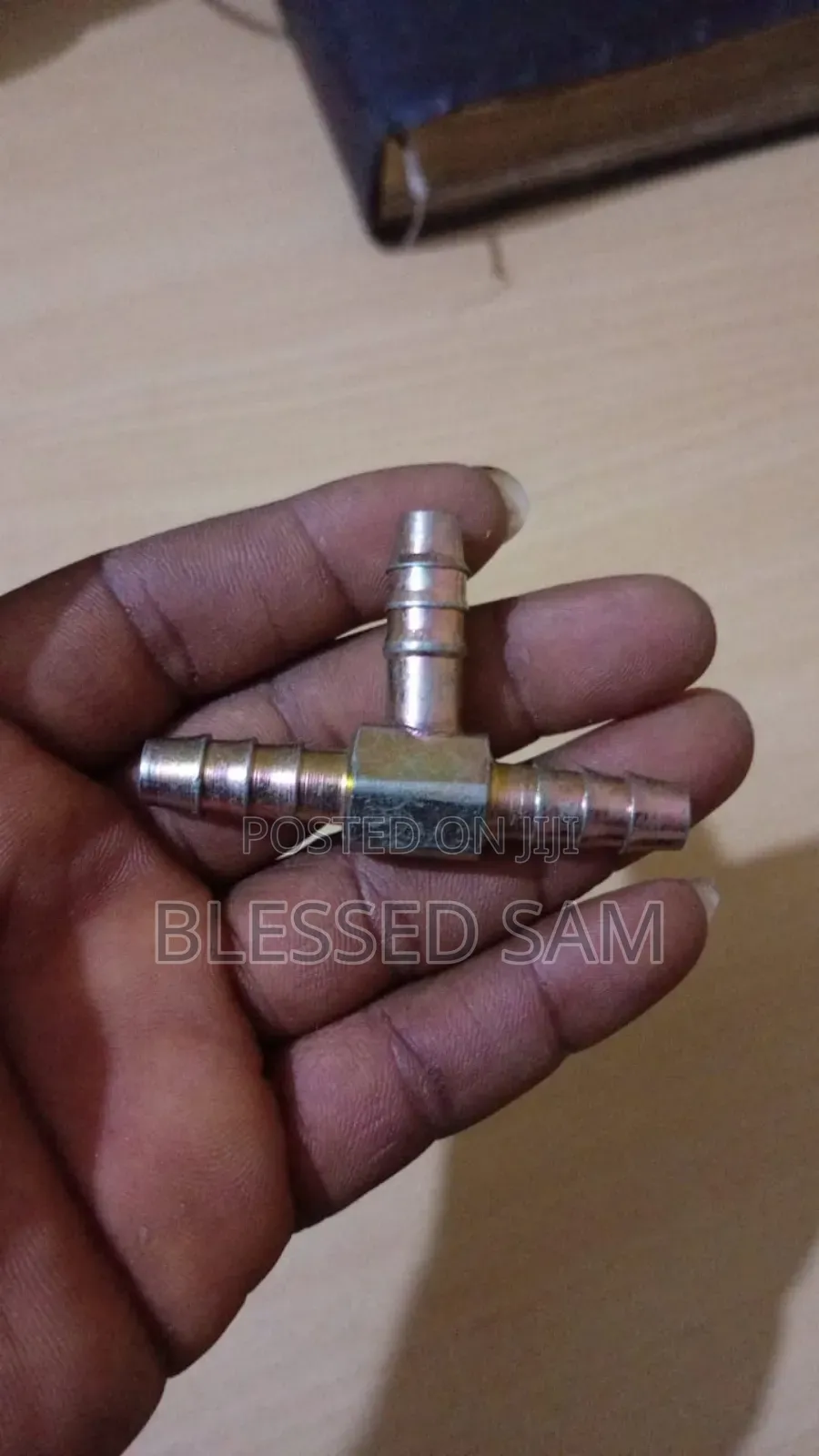 Hose T for Gas Hose