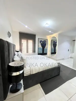 1bdrm Room & Parlour in Kubwa for rent