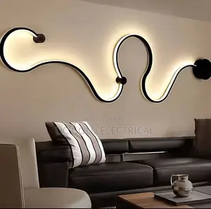 Modern Wall Lamps for Bedroom Study Living Balcony