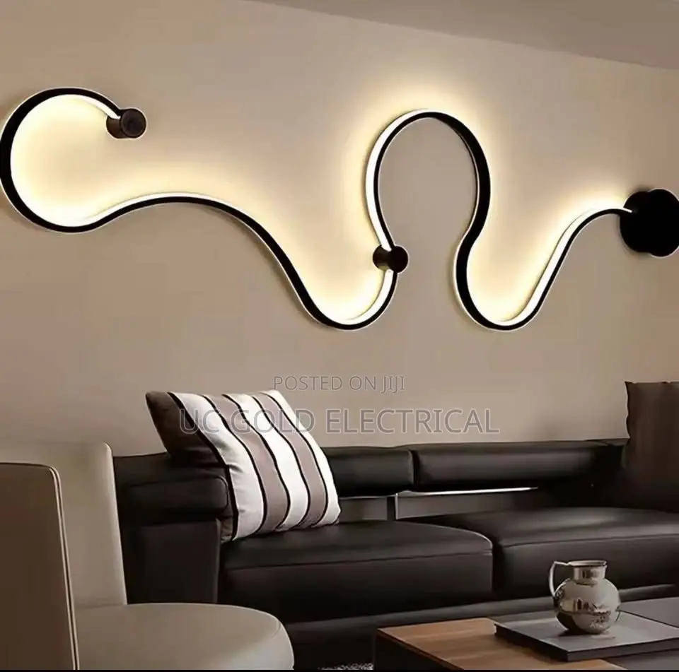 Modern Wall Lamps for Bedroom Study Living Balcony