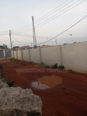 Land for Sale in Asaba