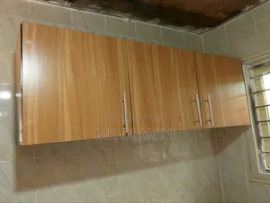 Kitchen Cabinet for Portable Kitchen