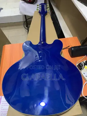 Epiphone Es-175 Electric Guitar.