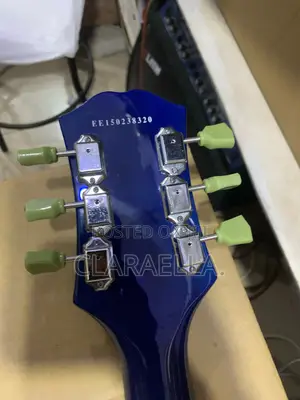 Epiphone Es-175 Electric Guitar.