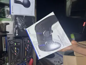 Dual Sense Edge Controller