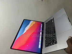 Laptop Apple MacBook Pro 2019 16GB Intel Core i7 SSD 512GB