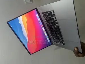 Laptop Apple MacBook Pro 2019 16GB Intel Core i7 SSD 512GB