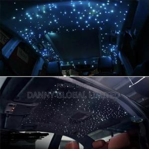 Original Led Amplifier Roof Light