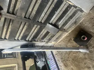 GLK 2014 Roof Carria Direct Tokunbo