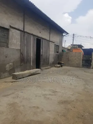 Warehouse in Apapa for Sale