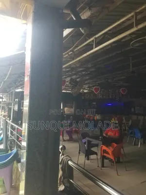 Hotel for Sale in Obawole