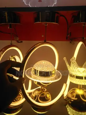Different Designs of Small Pendant Dropping Lights, Led