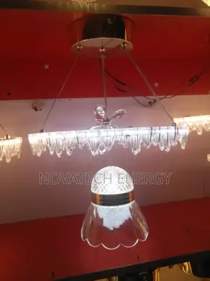 Different Designs of Small Pendant Dropping Lights, Led