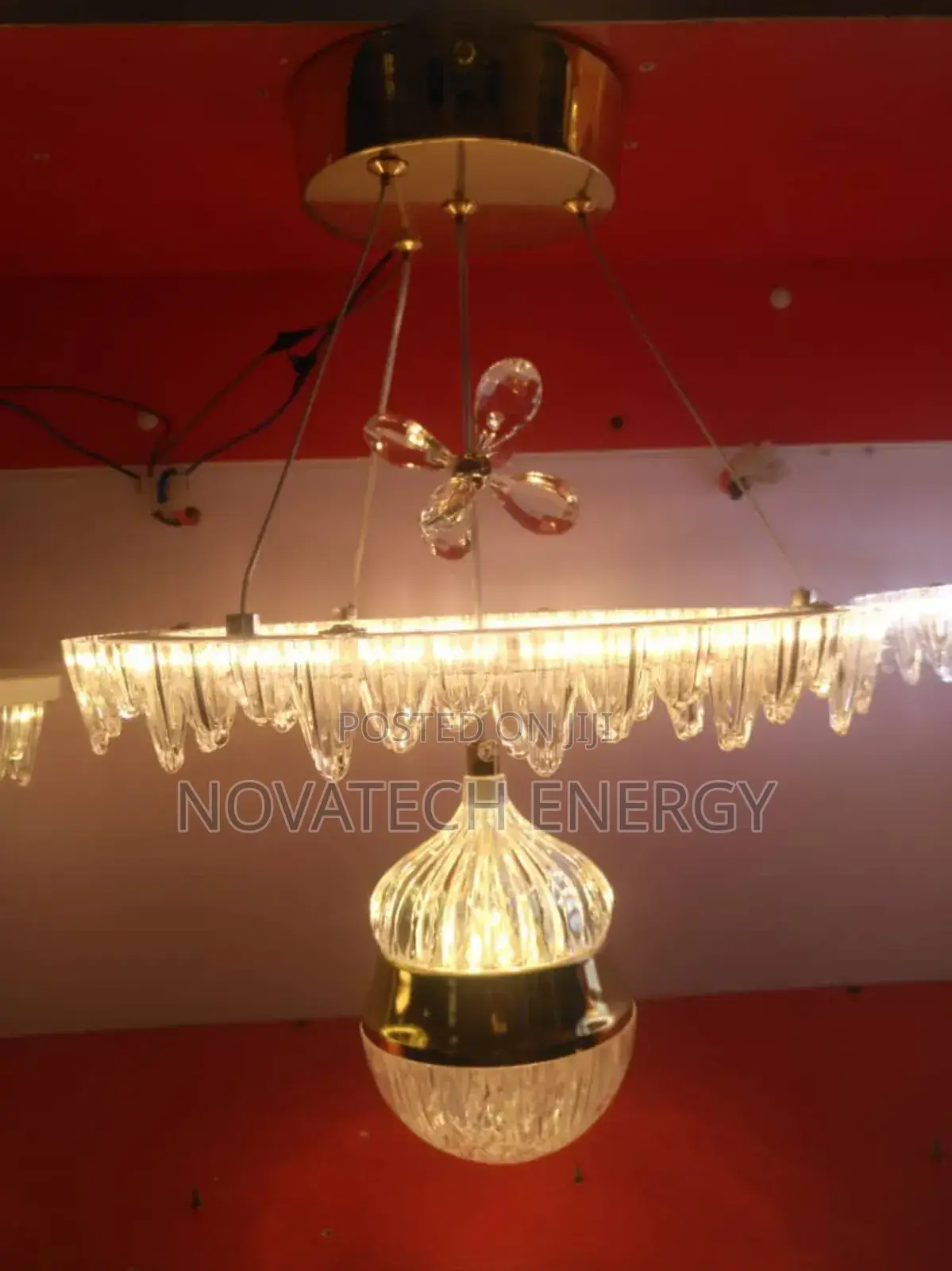 Different Designs of Small Pendant Dropping Lights, Led