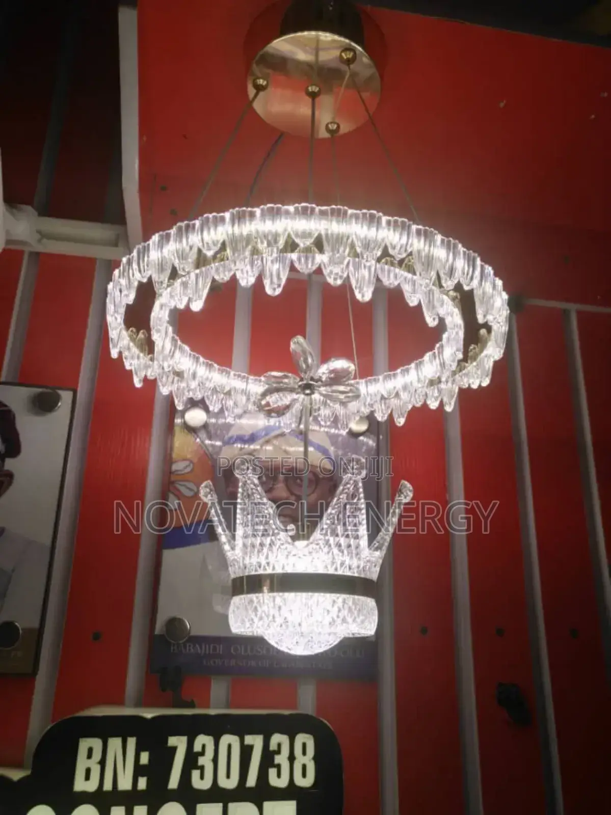 Different Designs of Small Pendant Dropping Lights, Led
