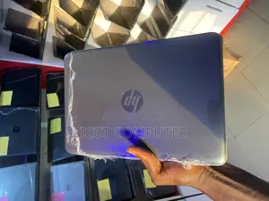 New Laptop HP 4GB Intel Pentium SSD 60GB