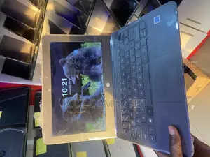 New Laptop HP 4GB Intel Pentium SSD 60GB