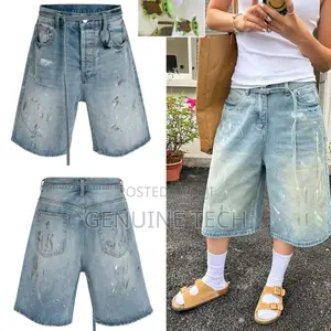 Quality Jorts
