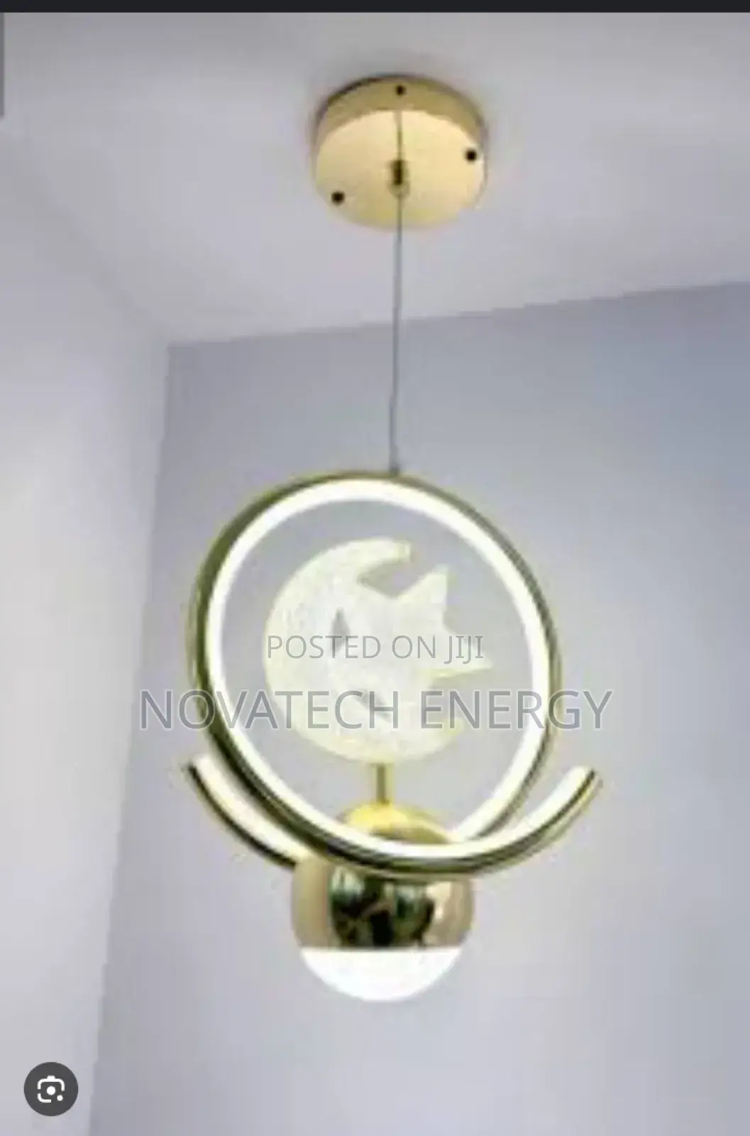 Different Designs of Small Pendant Dropping Lights, Led