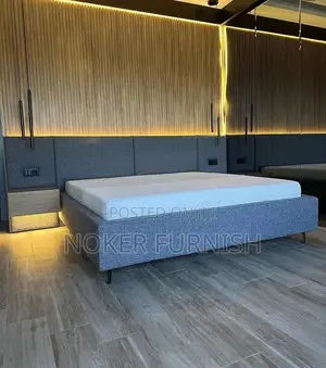Luxury Design Bedrooms Beds Frame
