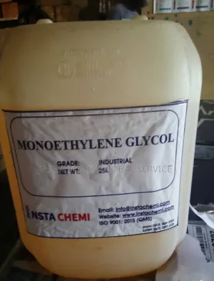 Monoethylene Glycol 20l