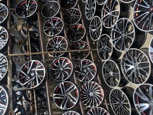 Rims for All Vehicles
