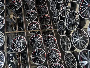 Rims for All Vehicles