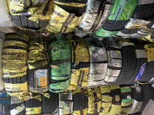 Tyres for All Vehicles