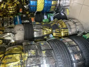Tyres for All Vehicles