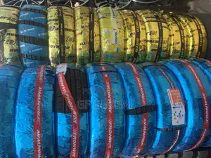 Tyres for All Vehicles