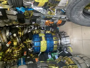 Tyres for All Vehicles