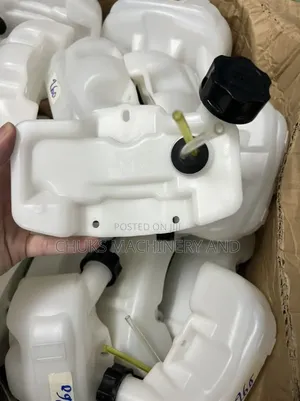 Brush Cutter Fuel Tank