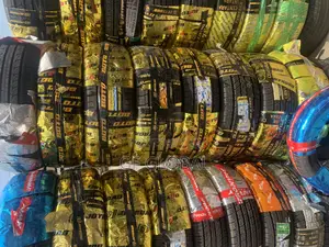 Boto,Joyroad and Teraflex Tyres