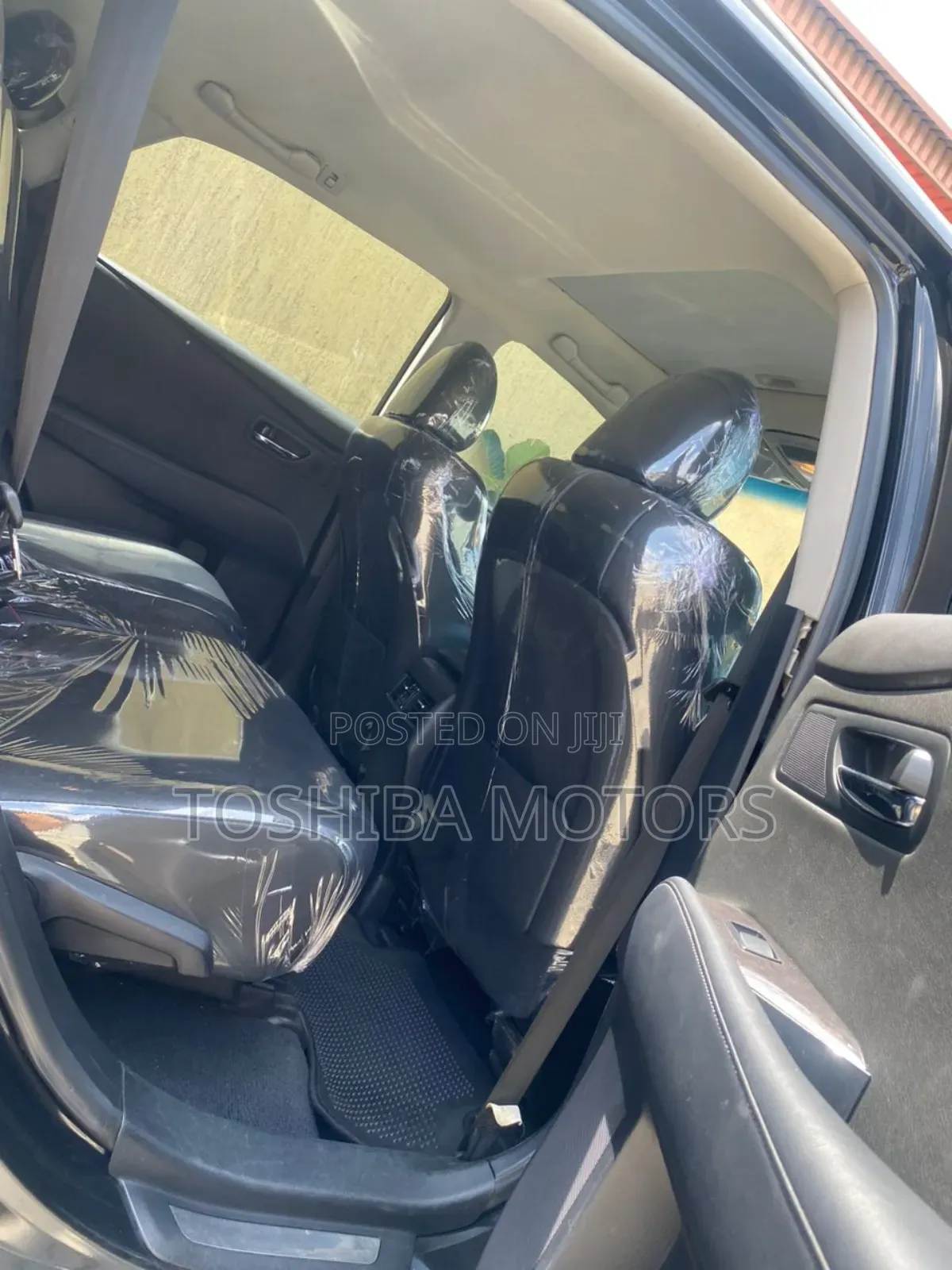 Lexus RX 350 2014 Black