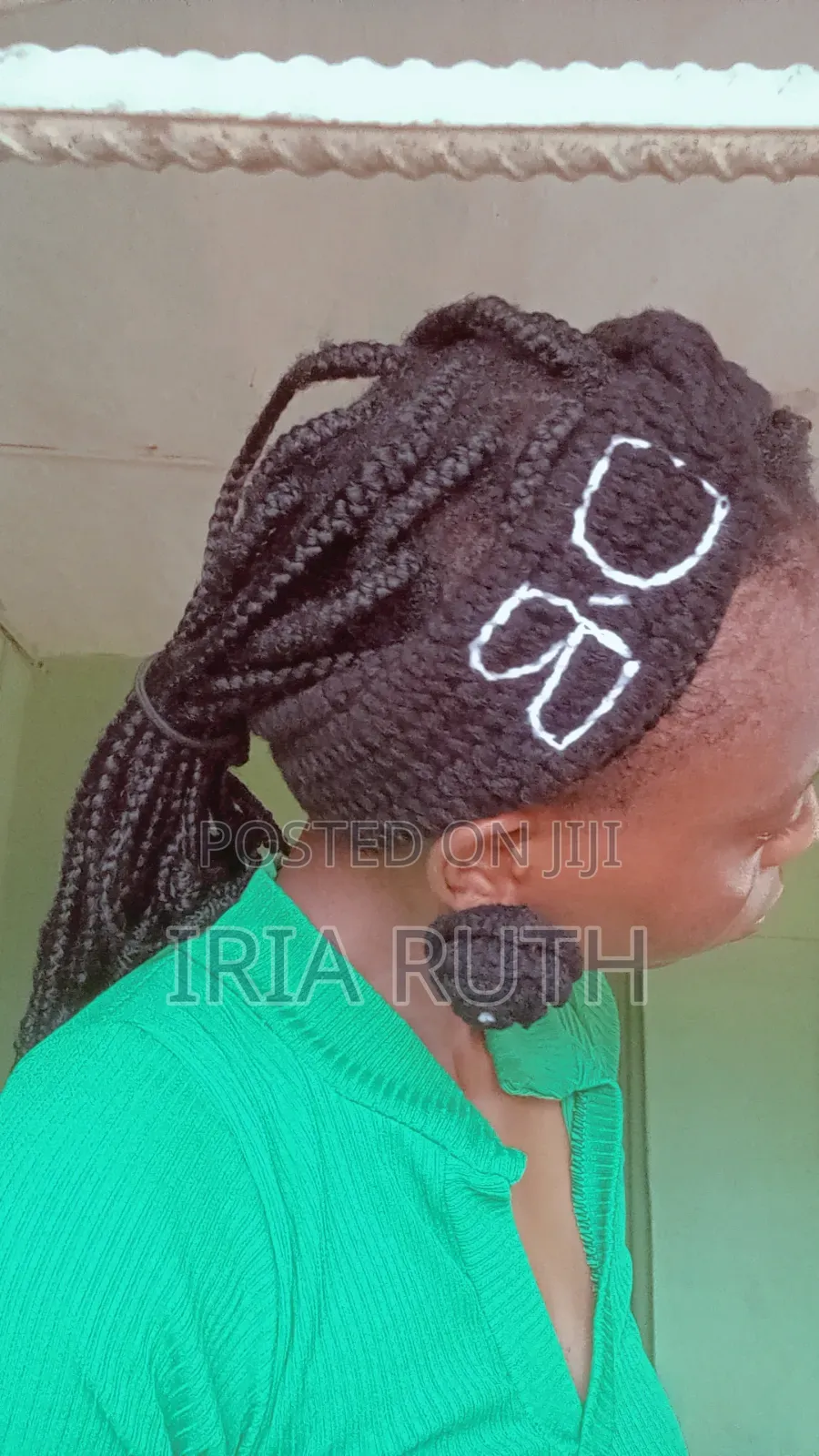 Crochet Wears And Accesories