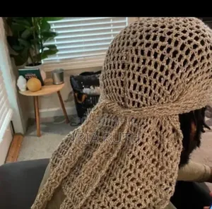 Crochet Wears And Accesories