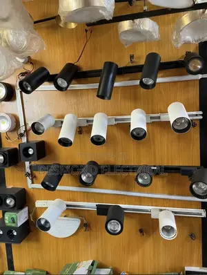 Track Lights