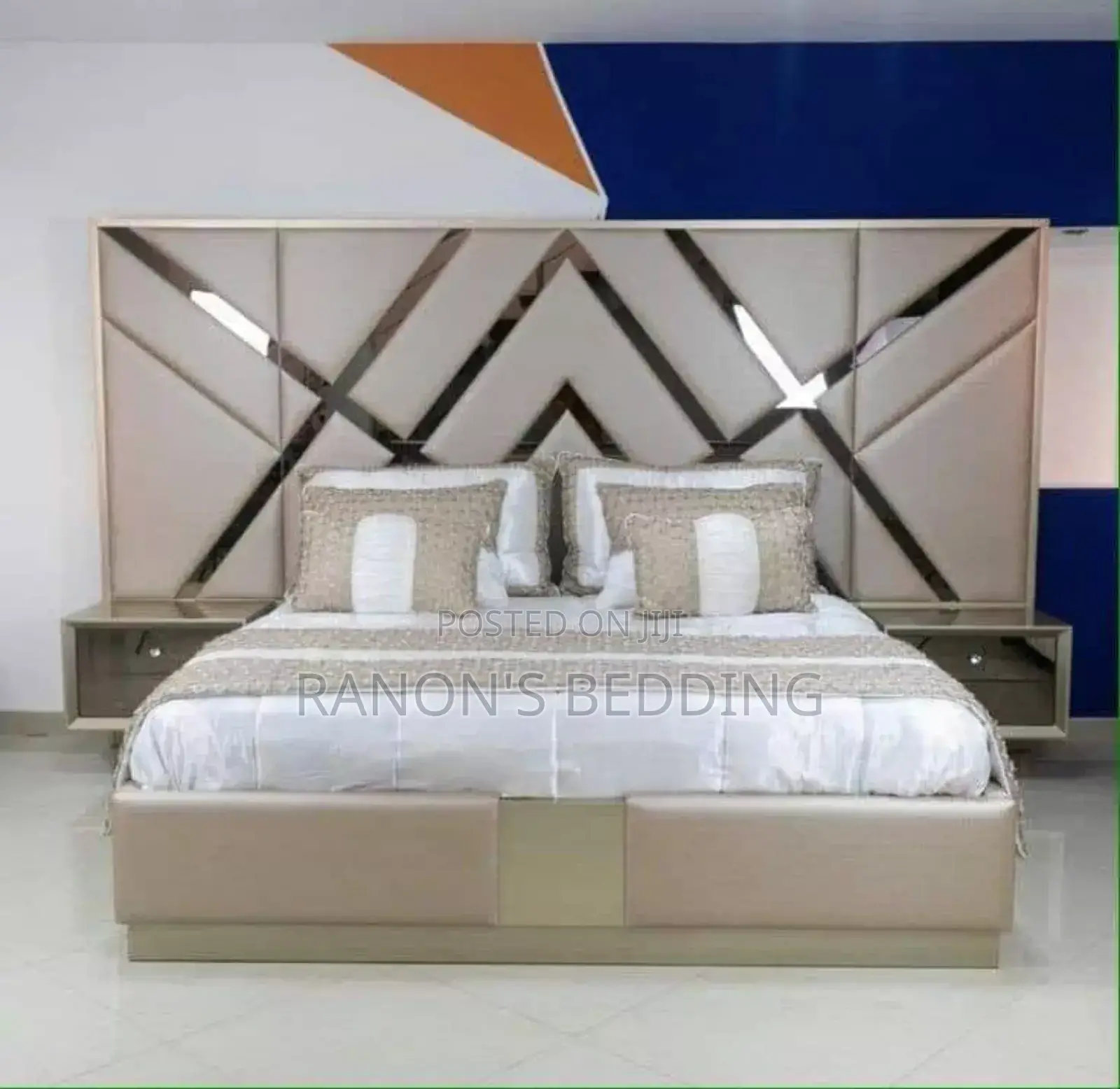 6*4.5*10 Vita Haven Mattress
