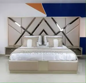 6*4.5*10 Vita Haven Mattress