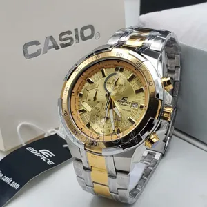Photo - Casio Edifice Chronograph Wristwatch