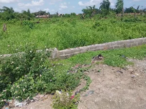 677.881 SQM Fenced Mobolaji Bank Anthony Way Ikeja Lagos