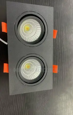 Double Reset Light