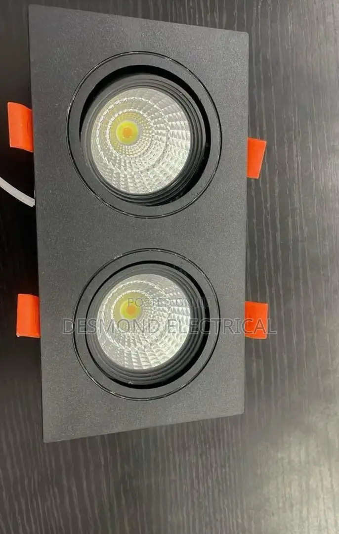 Double Reset Light